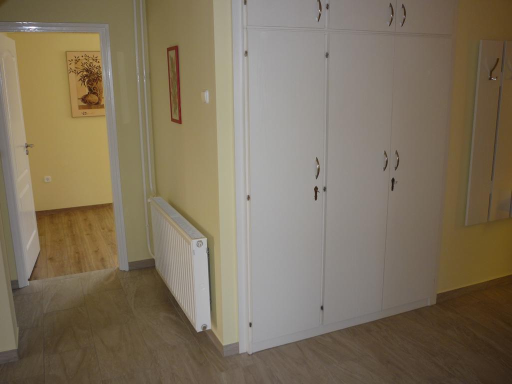 Apartmanhaz King Hévíz Eksteriør bilde