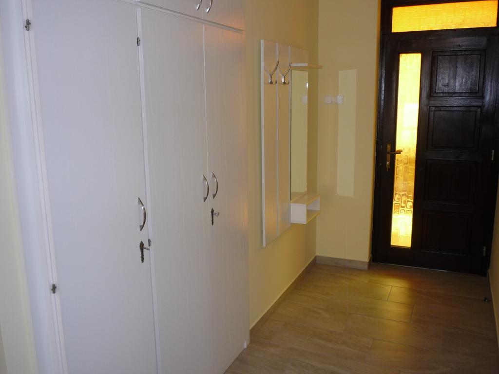 Apartmanhaz King Hévíz Eksteriør bilde